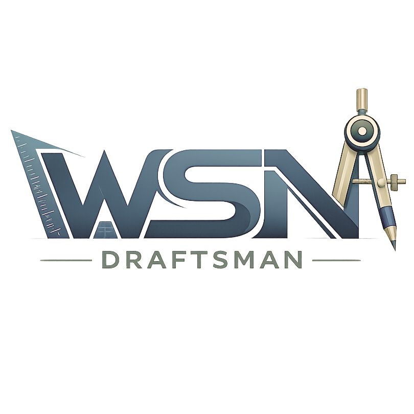 WSN DRAFSTMAN